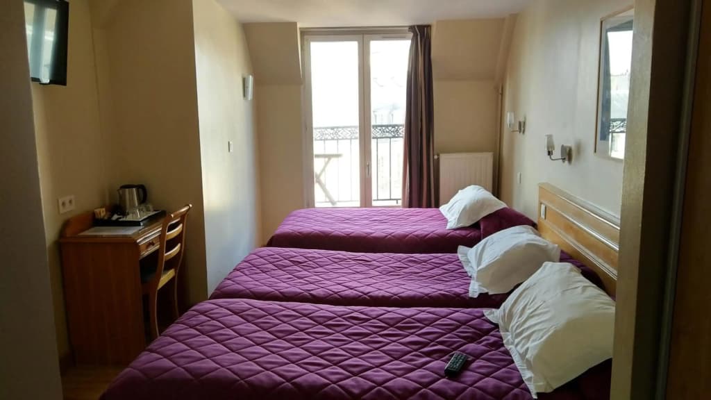 Hotel Americain - photo 4