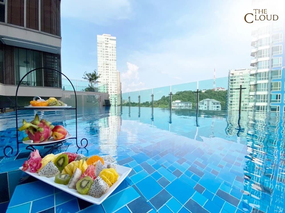 The Cloud Condominium Pattaya - photo 3