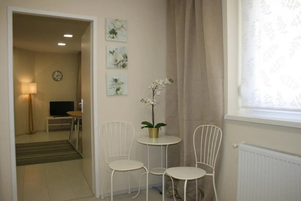 Vienna City Loft Apartment - photo 38