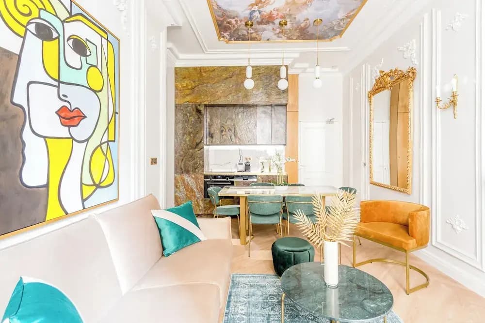 Merveil Luxury Suites - Opera - Volney I-II - photo 50