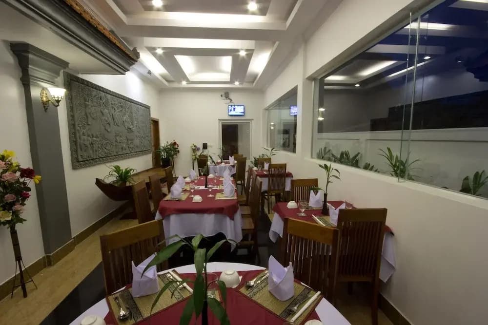 Bou Phanith Villa - photo 27
