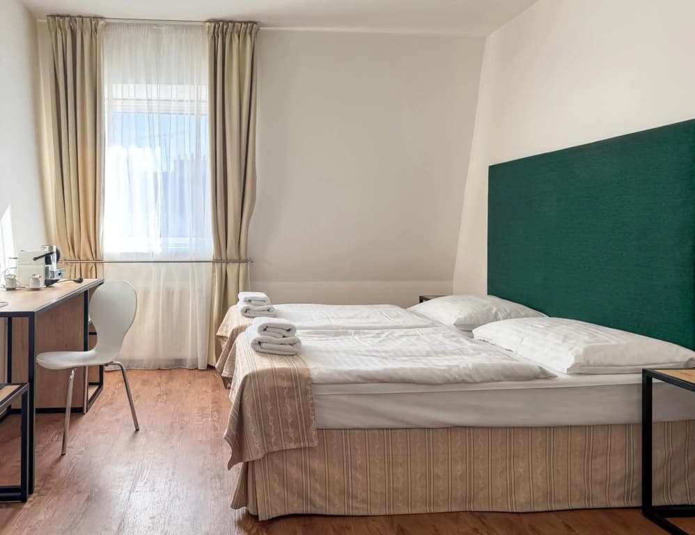 Hotel Mala Strana - photo 16