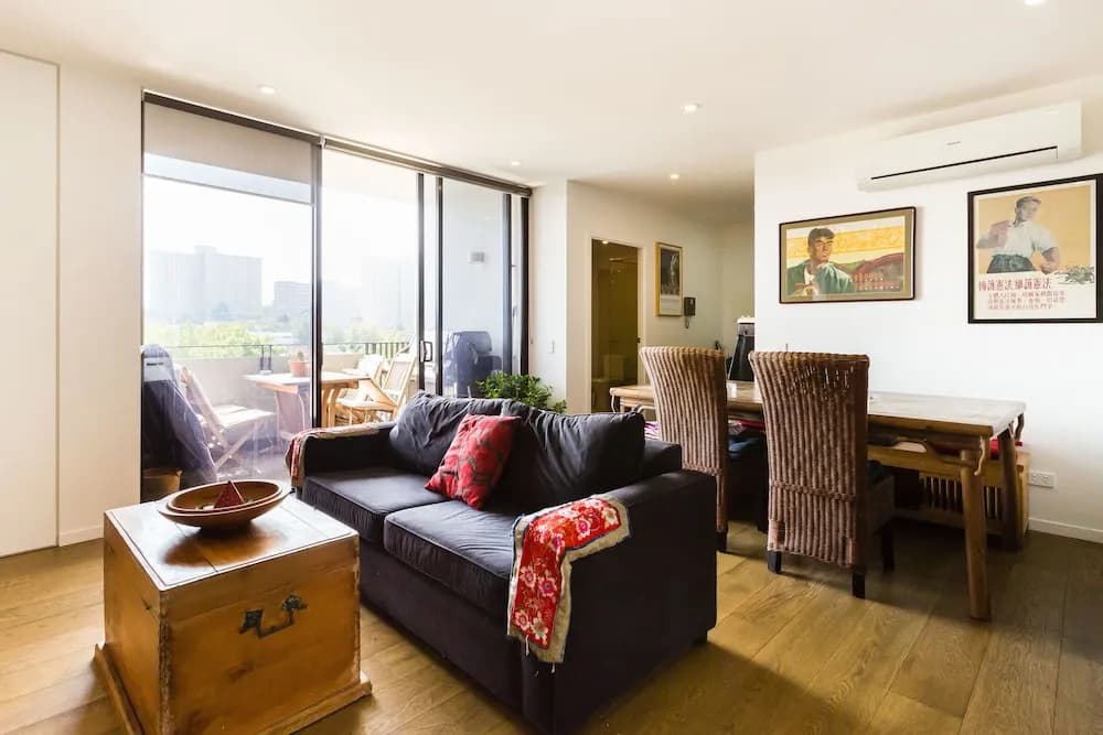 Talia - Beyond a Room Private Apartments - photo 4