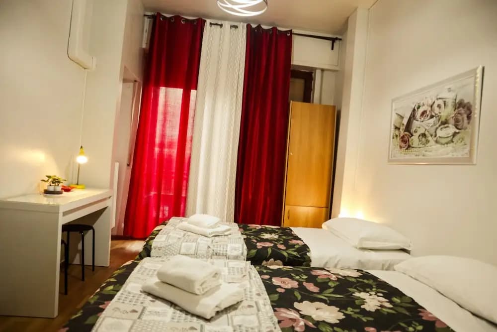 Florence Rooms Novella - photo 7