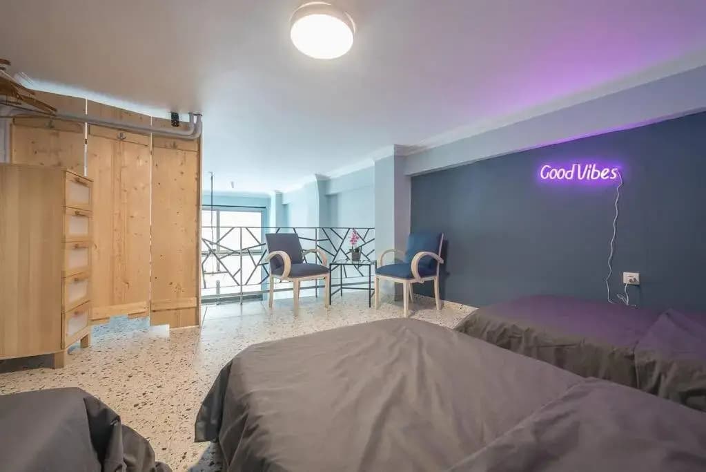 Athens Loft (for person with mobility problems) - photo 4