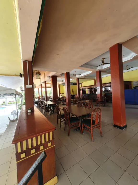 Selesa Hillhomes Golf Resort - M6GP - photo 8