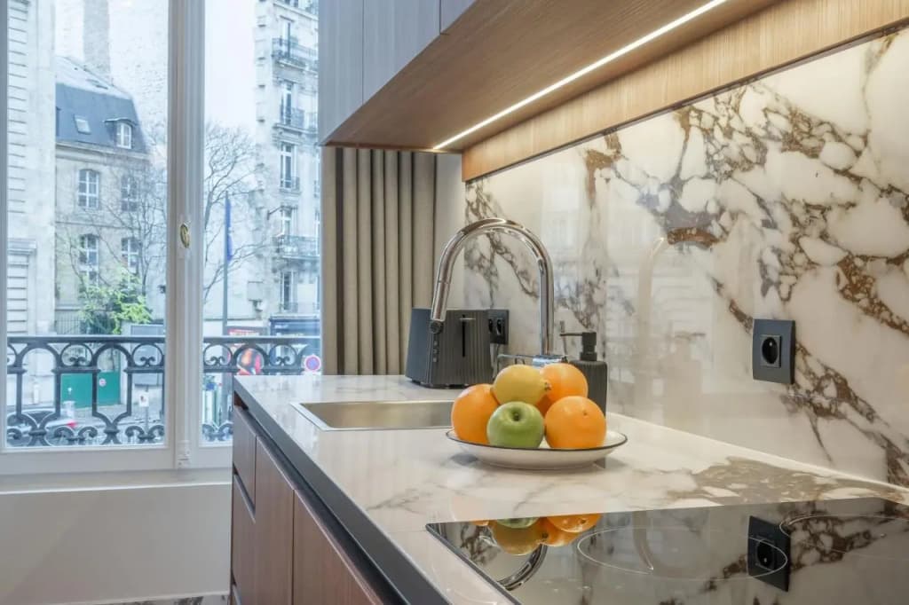 Yuna Saint-Germain-des-Prés - Serviced Apartments - photo 22