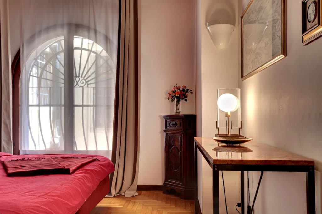 Saint Mark's Apartment Venice - main photo