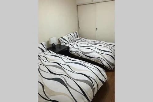 Namba Nipponbashi Apartment - photo 5
