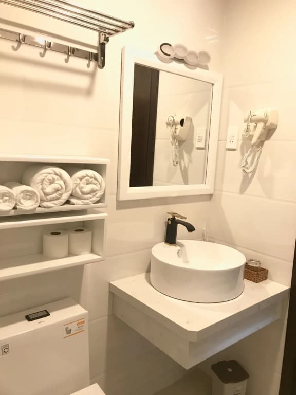 Tokia Hotel Nha Trang - photo 10