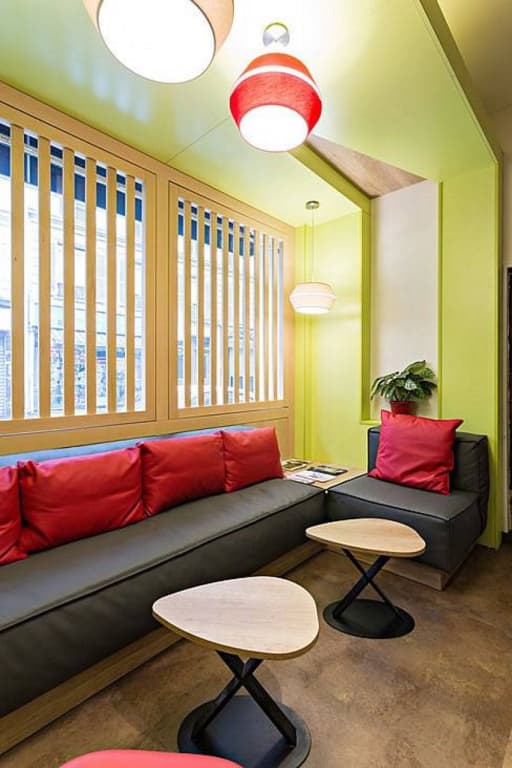 Hôtel Kabanel by HappyCulture - photo 23