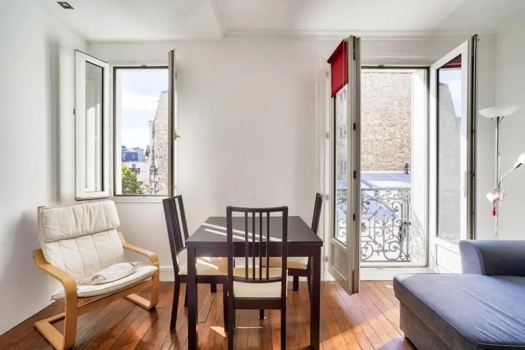 Nice apartment for 4 people - photo 4