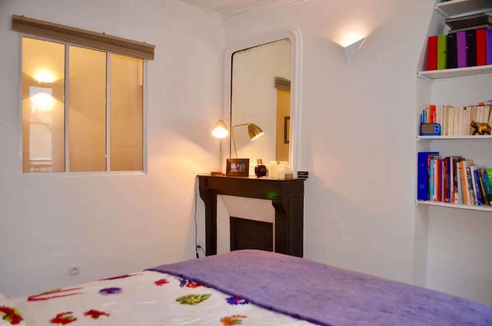 Central Marais-beaubourg 1 Bedroom Flat - photo 5