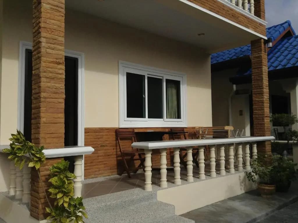 Wattana Bungalow - photo 9