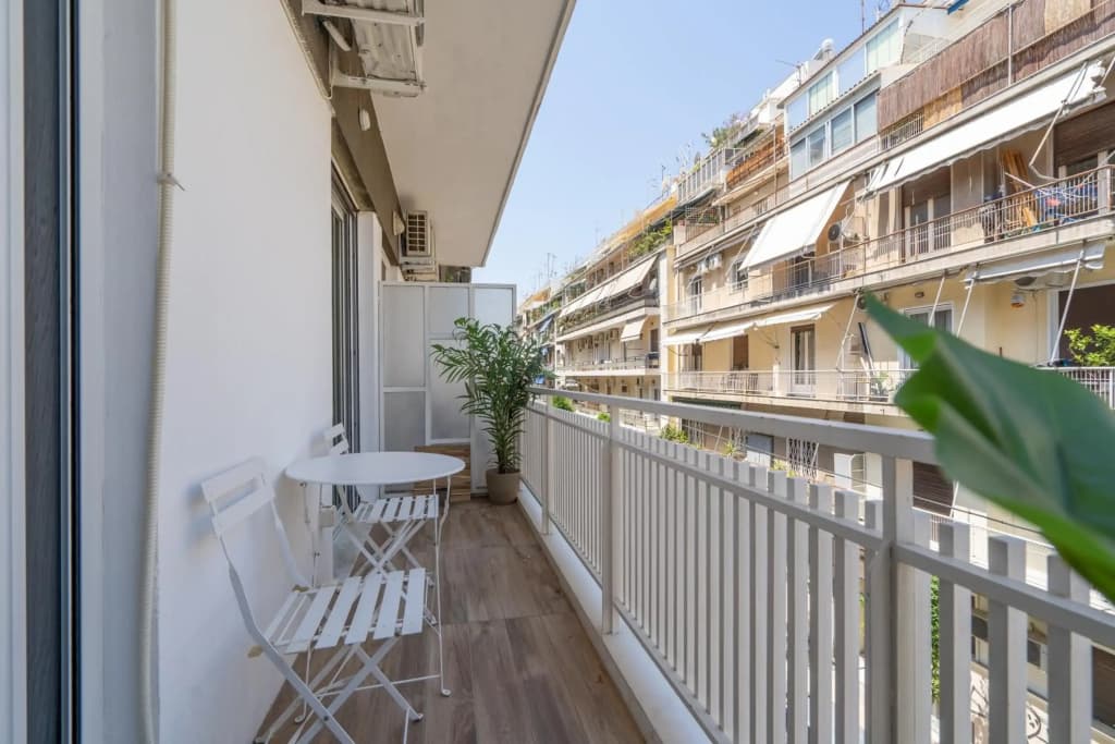 ☆Kalimarmaro 3BD Apt For Max Fun & Comfortability☆ - photo 8