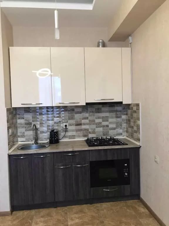 Apartment on Berbuki str. - photo 19