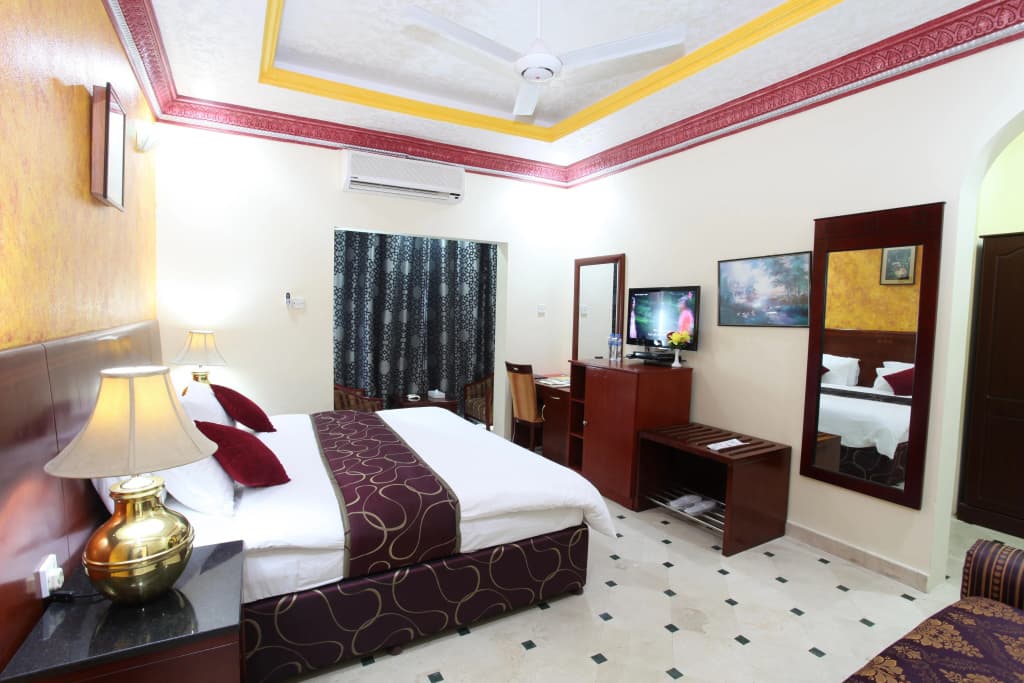 Al Bahjah Hotel - photo 3