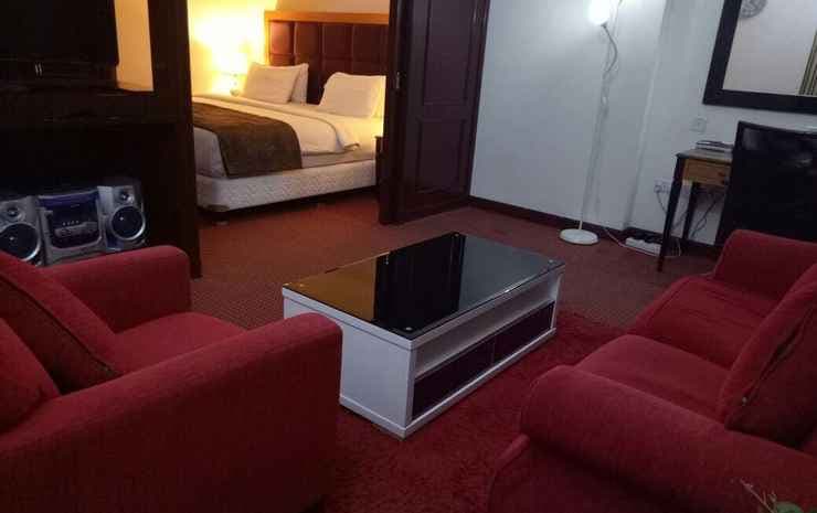 Luxy Service Suite @ Times Square - photo 11