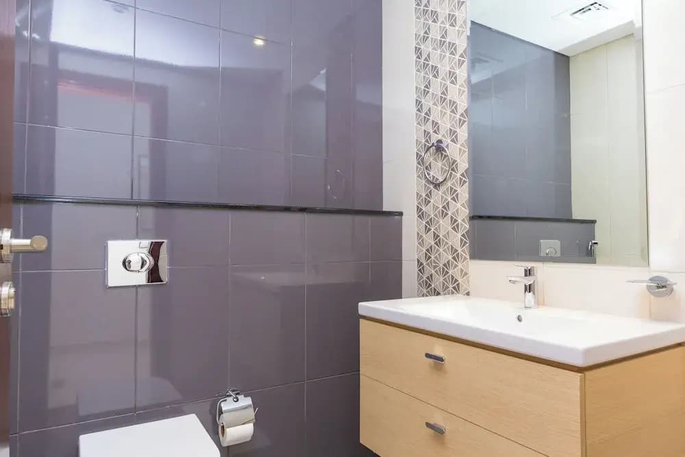 Bloomfields 1Br Golfside Getaway DAMAC H - photo 7