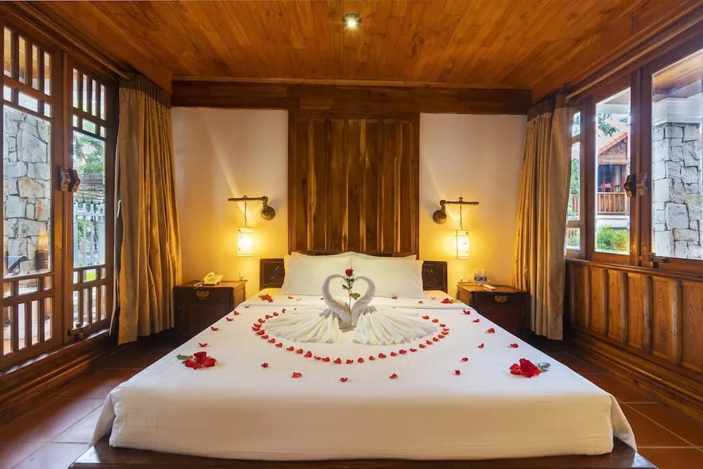 Old Town Resort - photo 5