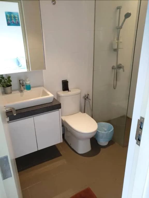 The Establishment Bangsar Duplex - photo 22