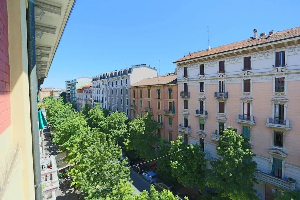 Apartment Borsieri - photo 1