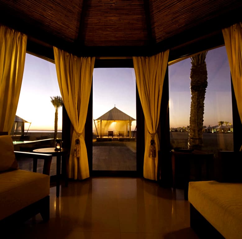 The Ritz-Carlton Ras Al Khaimah, Al Hamra Beach - photo 4
