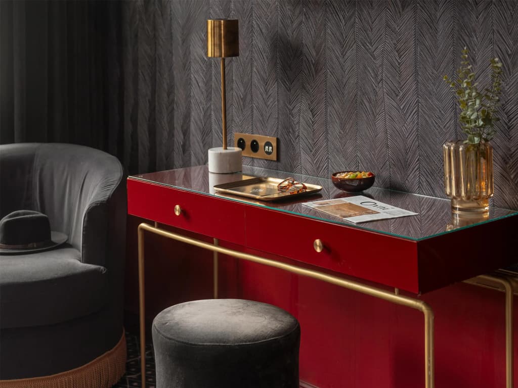 Snob Hotel - photo 20