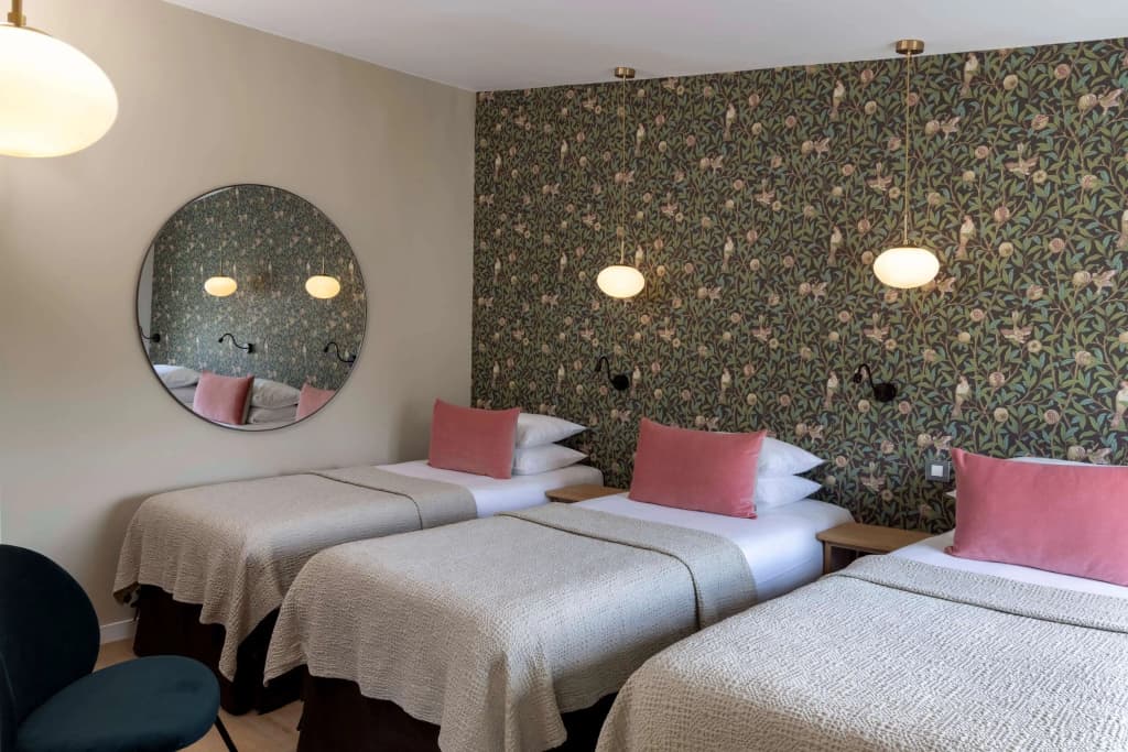 Le Petit Beaumarchais Hotel & Spa - photo 6