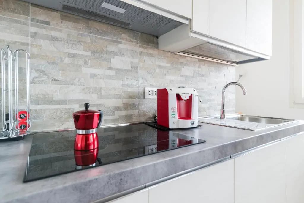 Visarno Arena Apartment - photo 16