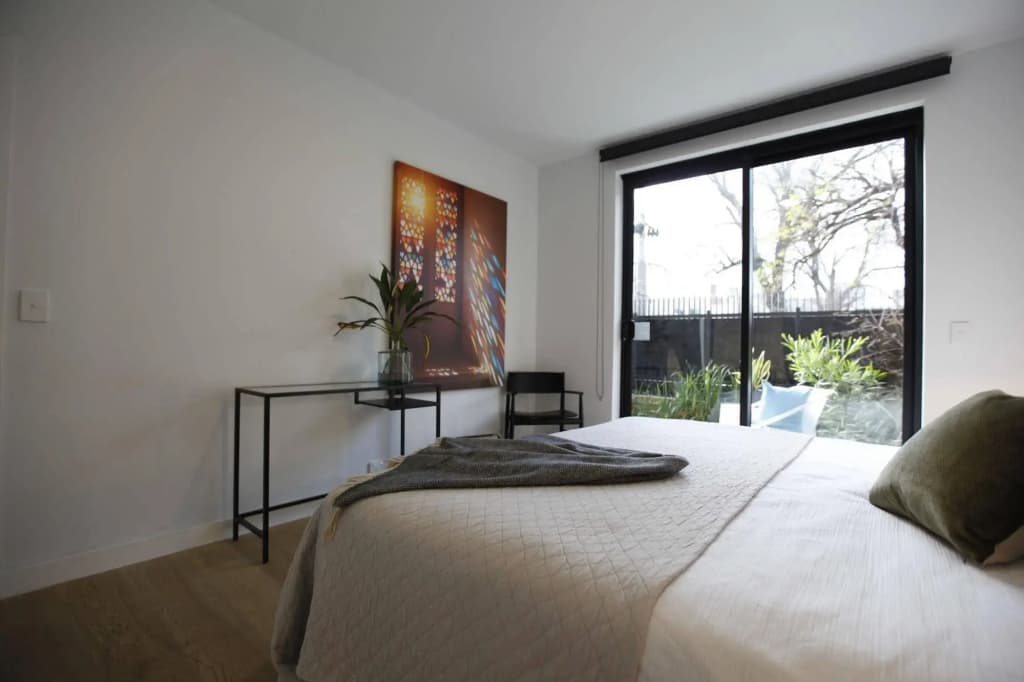 墨尔本鹿泽轩公寓酒店(Aberlour Court Residence Melbourne) - photo 3