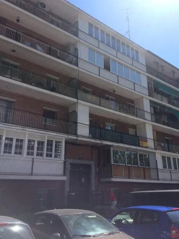 Apartamento Madrid dBA3 - main photo