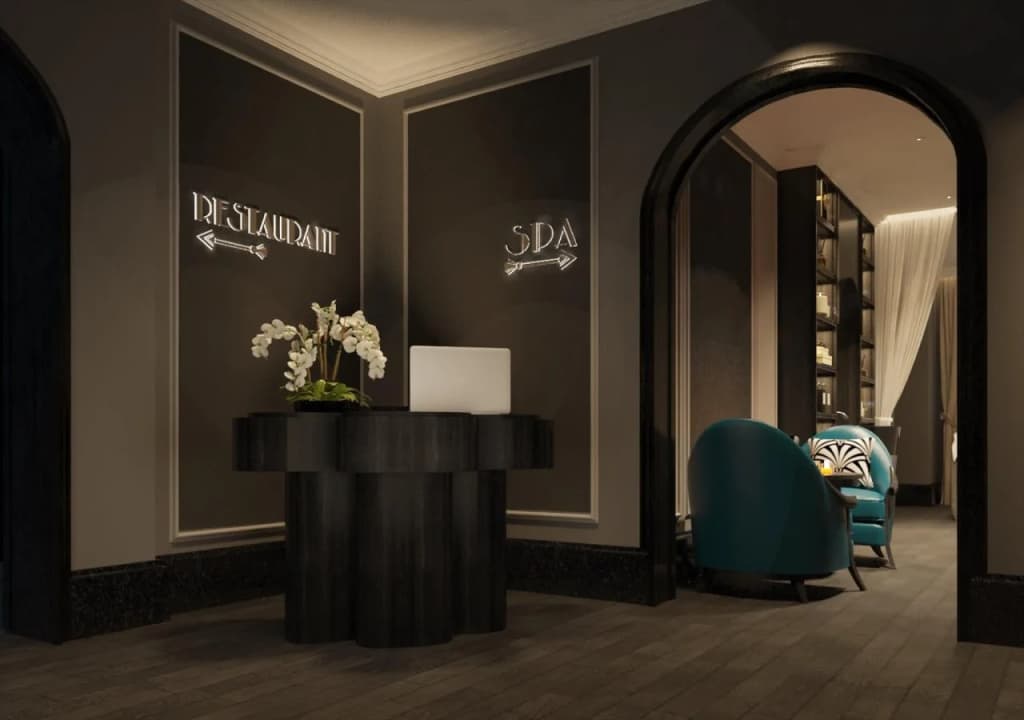 Imperial Hotel & Spa - photo 17
