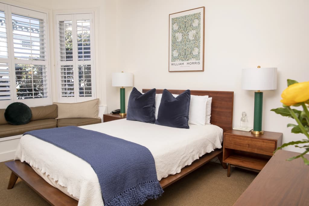 Washington Square Inn - photo 44