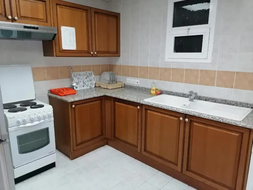 Al Massa Hotel Apartments-1 - photo 12
