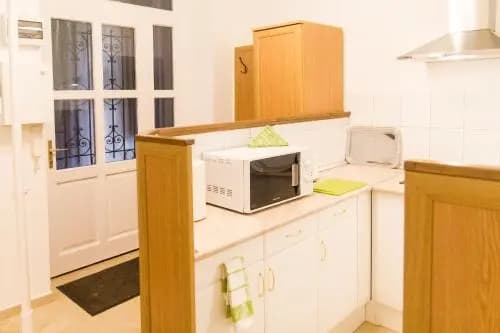 Authentic Klauzal Apartment - photo 13