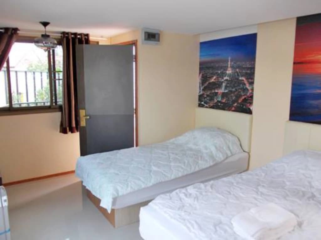 The Resort Romklao - photo 44