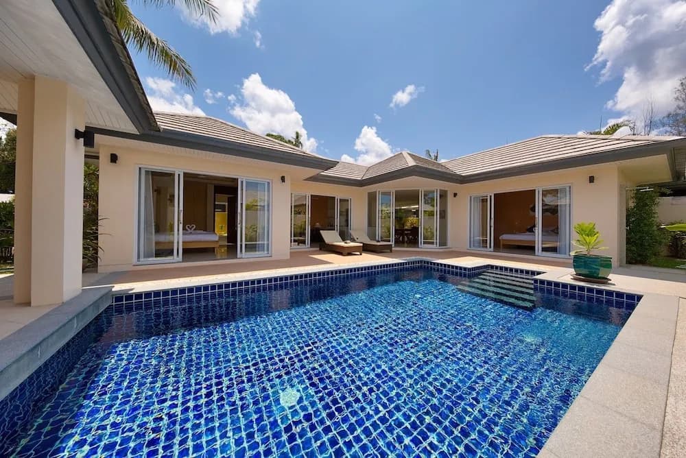 Villa Lipa Talay Sawng - photo 14
