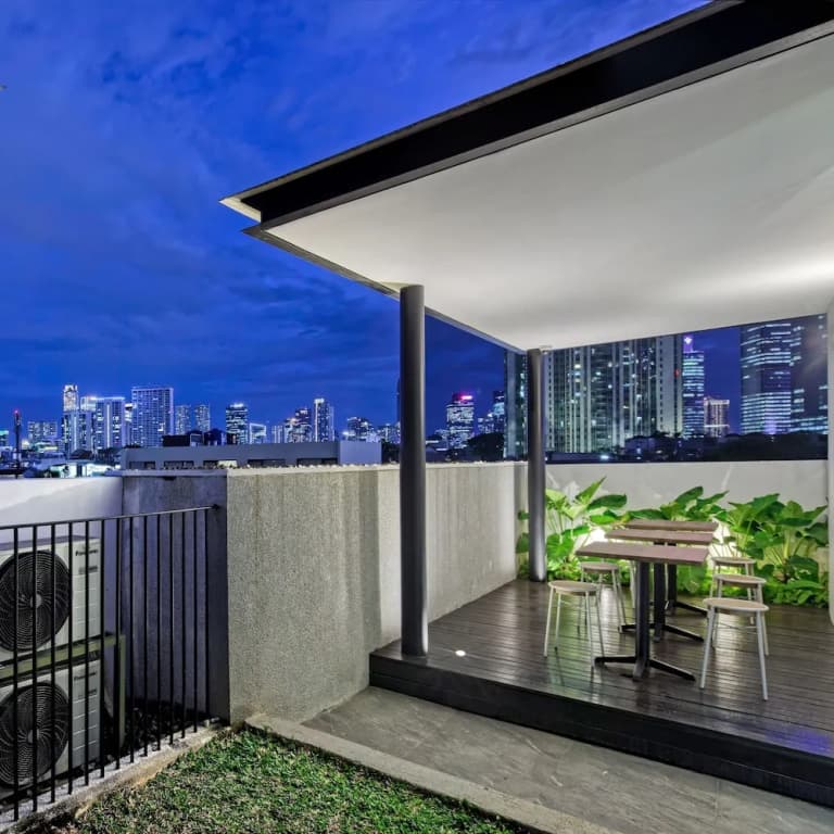 Sakura Terrace Sudirman 1 - photo 22