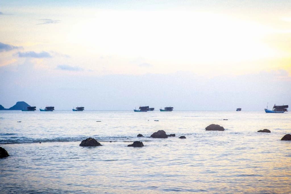 Phangan Cove - photo 12