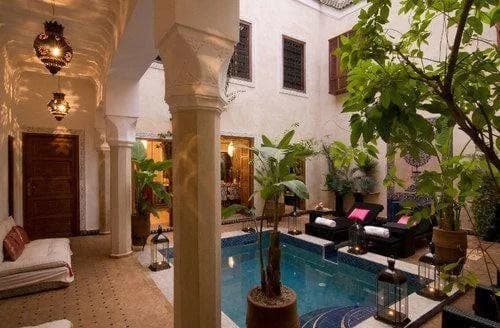 Riad dar Zerban - photo 11