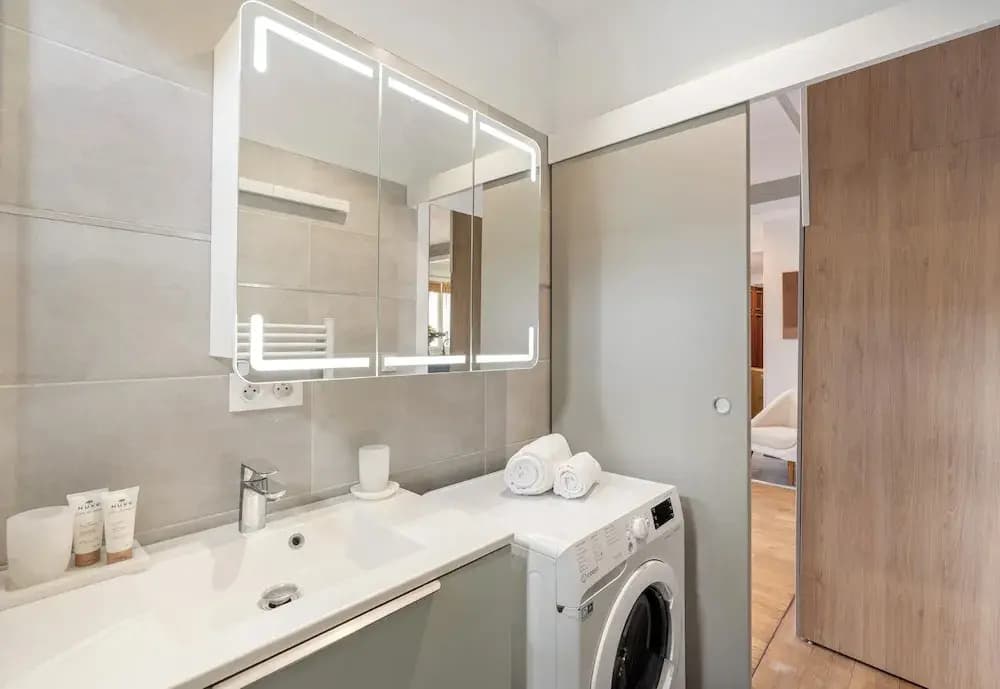 1536 Daumesnil - photo 8