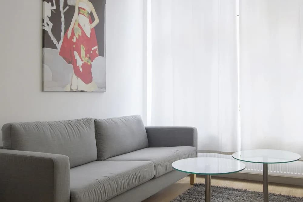 Primeflats - Lofts am Flugfeld Tempelhof - photo 11