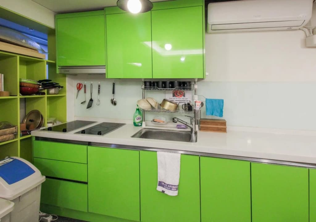 Philstay Dongdaemun - photo 24