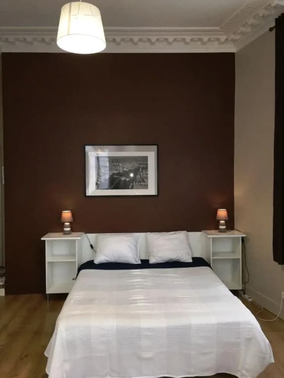 Apartment Poisson 2 - photo 9