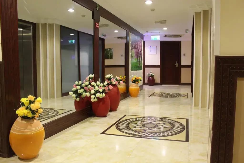 Mariana Hotel - photo 38