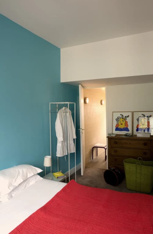 Hôtel Arvor Saint Georges - photo 35