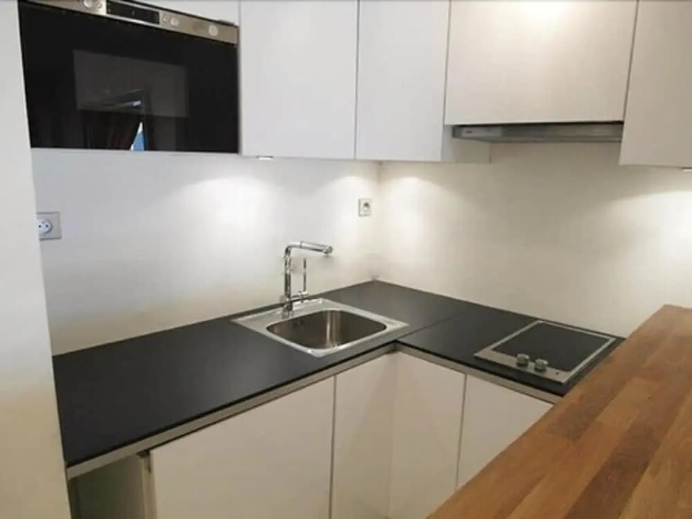 Studio Corporate Beaugrenelle-Bir-Hakeim - photo 6
