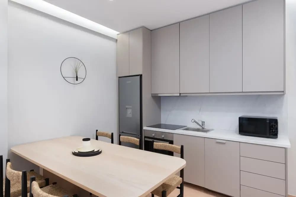 Acropolis White Key Residence - photo 11