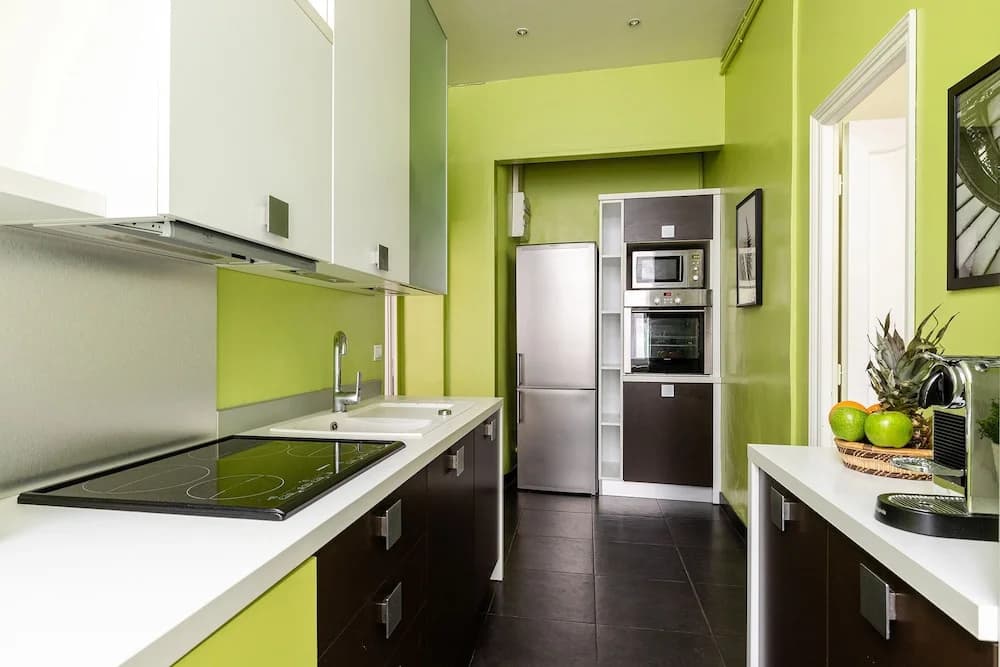 Apartment Saint Michel - photo 14